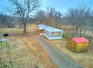 840674 N 5th St, Kendrick, OK 74079