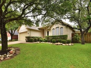 6200 Readvill Ct, Austin, TX 78739