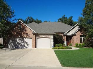 5607 S Fremont Ave, Springfield, MO 65804