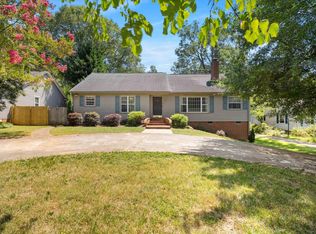 7 Cammer Ave, Greenville, SC 29605