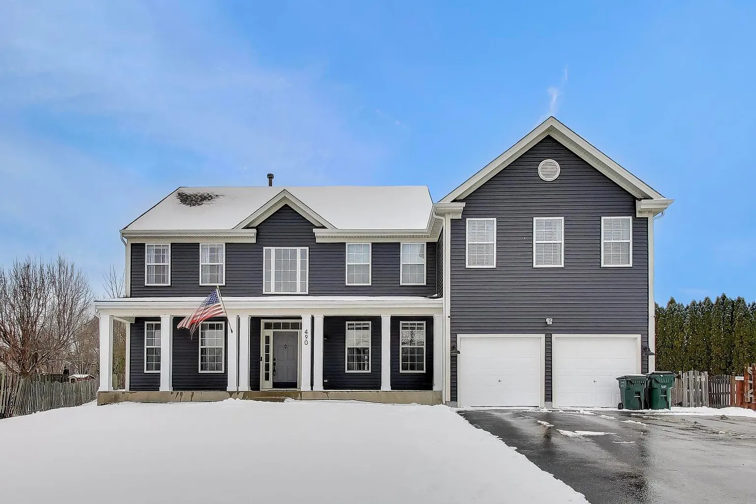 490 Nuthatch Way photo 1