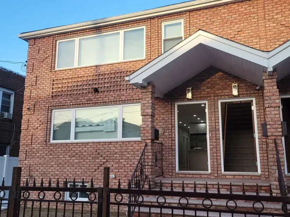 1724 New Haven Avenue, Far Rockaway, NY 11691
