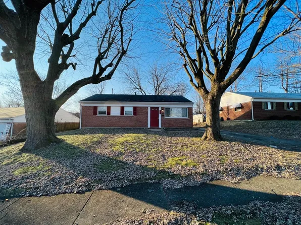 1429 Ironwood Dr, Fairborn, OH 45324