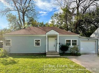 5322 N Bales Ave, Kansas City, MO 64119