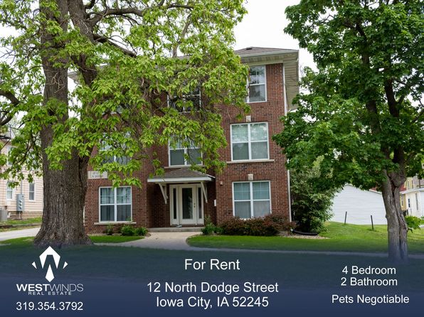12 N Dodge St