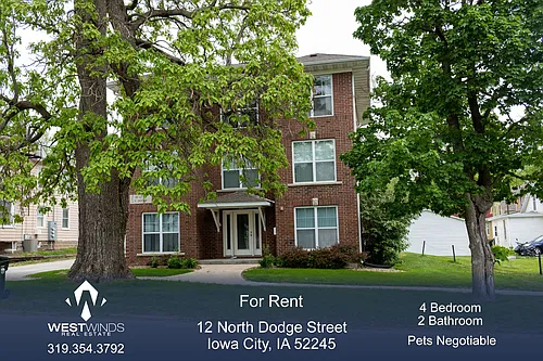 12 N Dodge St Photo 1