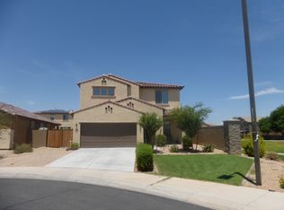 16786 W Portland St, Goodyear, AZ 85338