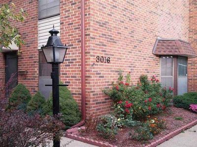 3016 SW Lydia Ave, Topeka, KS, 66614