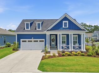 5030 Whitsett St., Murrells Inlet, SC 29576