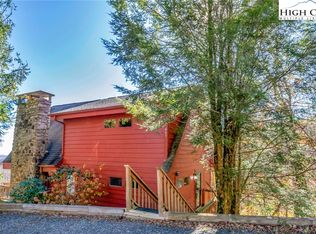 657 Skiview Rd, Banner Elk, NC 28604