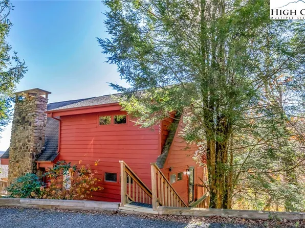 657 Skiview Road, Seven Devils, NC 28604