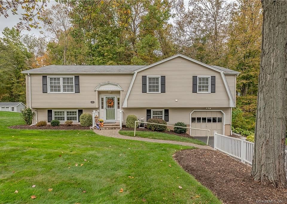 126 Cook Hill Rd, Wallingford, CT 06492 MLS 170605171 Zillow