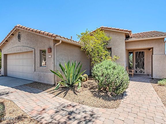 2nd image of 262 W Vistoso Highlands Dr