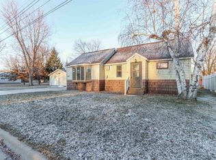 940 Snyder St, Wisconsin Rapids, WI 54494