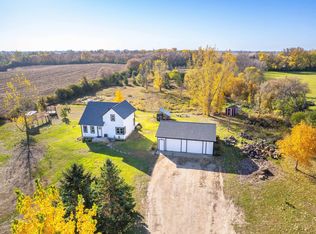 18232 250th St, Fergus Falls, MN 56537
