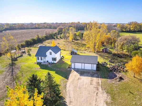 18232 250th St, Fergus Falls, MN 56537
