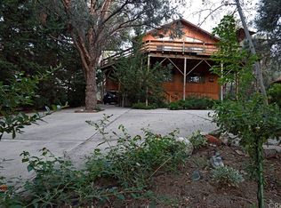 14612 Voltaire Dr, Frazier Park, CA 93225