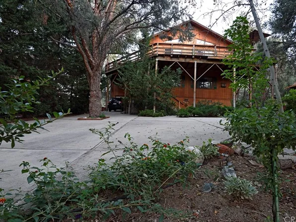 14612 Voltaire Dr, Frazier Park, CA 93225