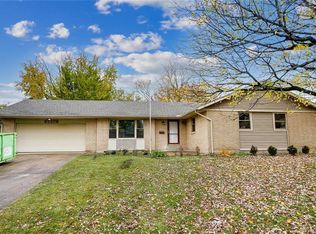 2438 Hemphill Rd, Dayton, OH 45440