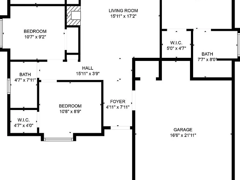 2702 Hemlock Dr — Photo 18
