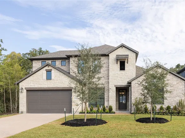 1701 Hidalgo Pass Ct, College Station, TX 77845