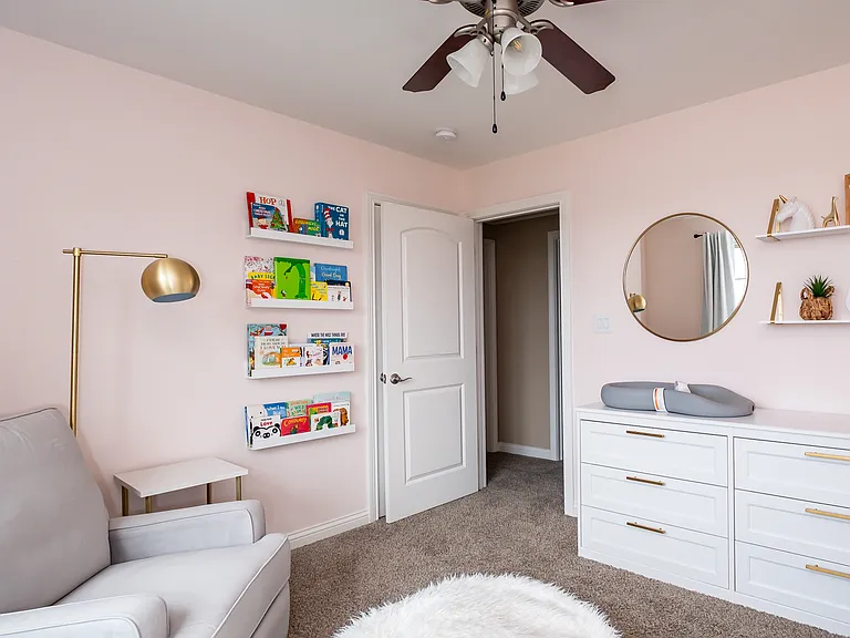 3rd Bedroom-2