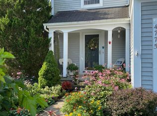 4775 Frenchpark Ct, Columbus, OH 43231