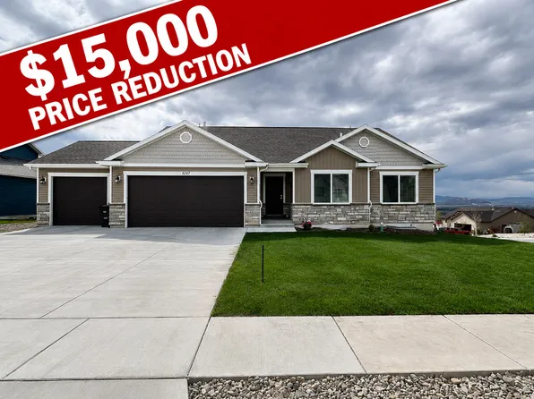 437 N 800 E, Hyde Park, UT 84318