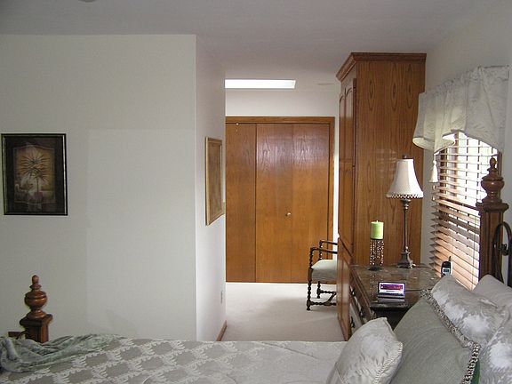 Master Suite Addition