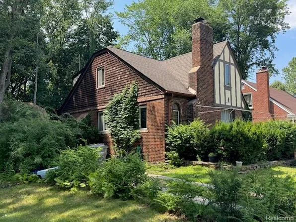 426 S Waverly St, Dearborn, MI 48124