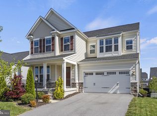 102 Coneflower Way, Lake Frederick, VA 22630