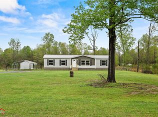 500 Richardson Rd, Stonewall, LA 71078