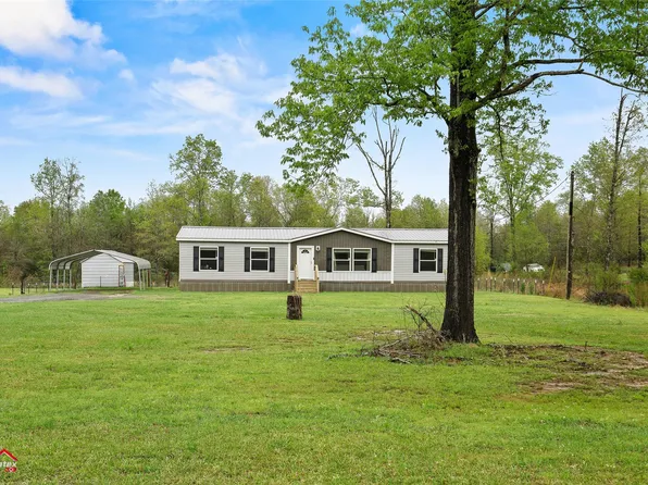 500 Richardson Rd, Stonewall, LA 71078