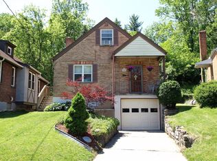 4365 Cappel Dr, Cincinnati, OH 45205