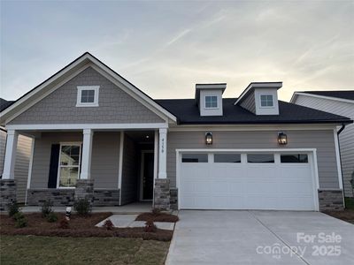 4150 Eastover Gln #323, Charlotte, NC, 28269
