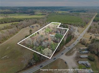 7275 State Highway 210 S, Bunnlevel, NC 28323