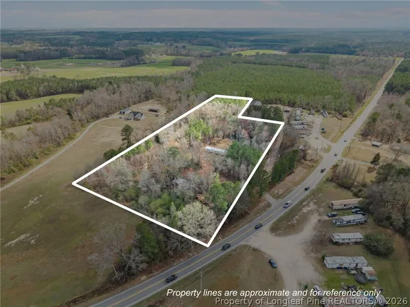 7275 State Highway 210 S, Bunnlevel, NC 28323