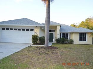 549 Joy Haven Dr, Sebastian, FL 32958