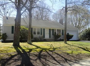 2 Tarpon Rd, East Falmouth, MA 02536