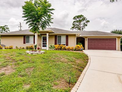 26890 Piva Ct, Bonita Springs, FL, 34135