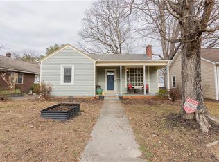 308 Taylor St, Mount Airy, NC 27030