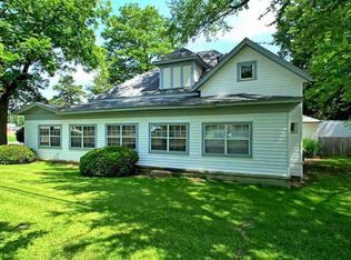 10 E Main St, Greenbrier, AR 72058