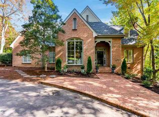 12824 Morehead, Chapel Hill, NC 27517