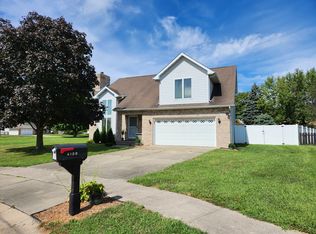 4109 Benjamin Dr, Springfield, IL 62703