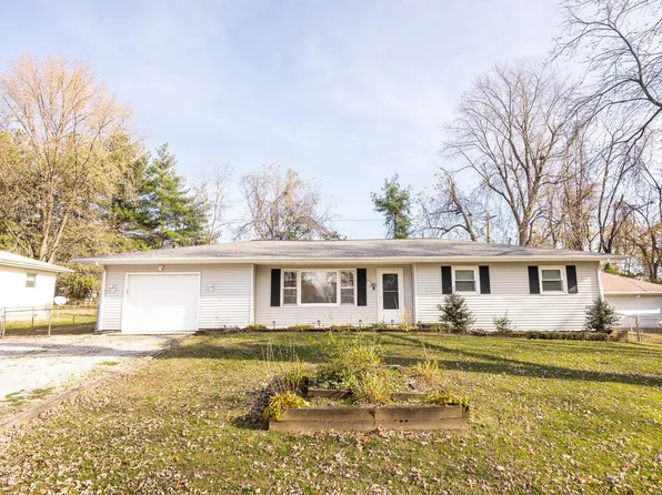 120 Alice Dr, O Fallon, IL 62269