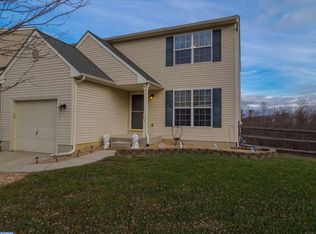 161 Marquis Dr, Coatesville, PA 19320