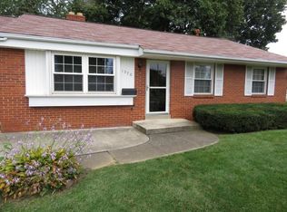 1370 Erickson Rd, Columbus, OH 43227