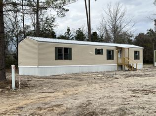 101 Donna Gayle Cir, Screven, GA 31560