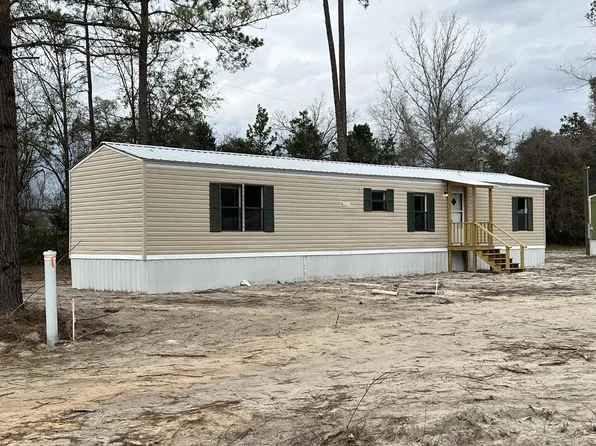 101 Donna Gayle Cir, Screven, GA 31560