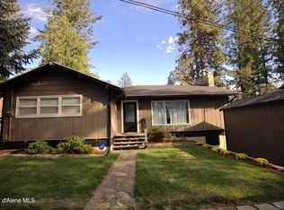 99 Rocky Point Loop, Plummer, ID 83851